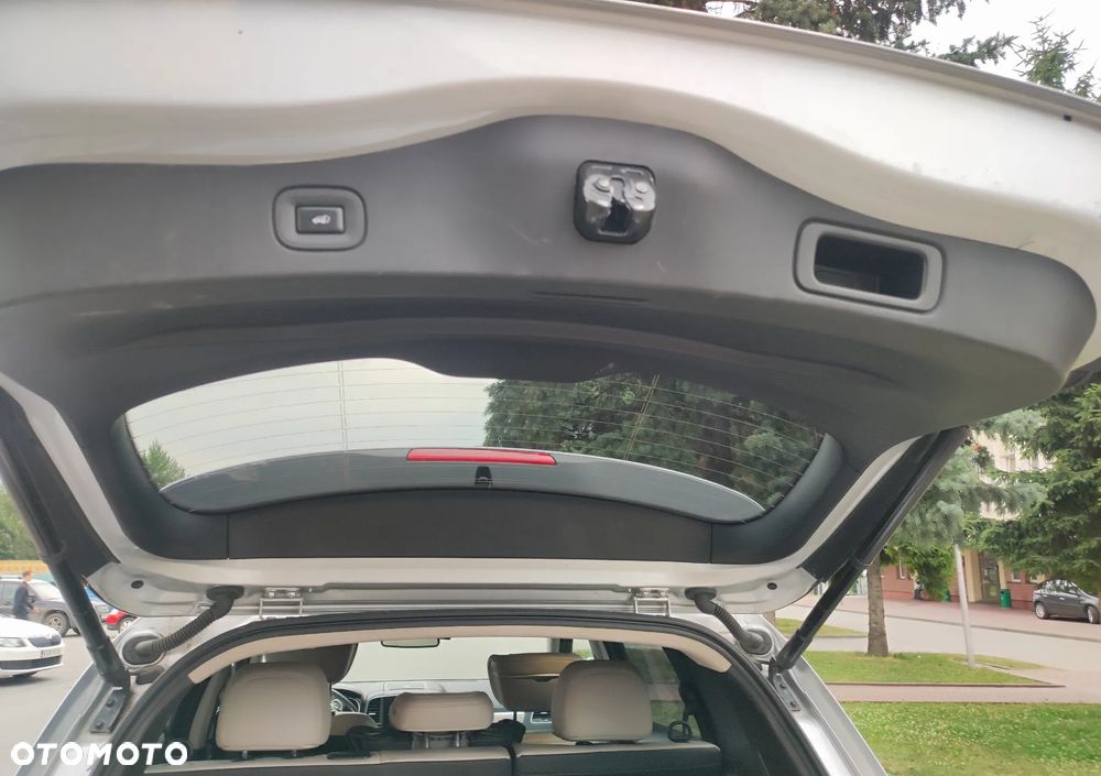 Renault Koleos 2.0 dCi Initiale Paris 4x4 X-Tronic - 18