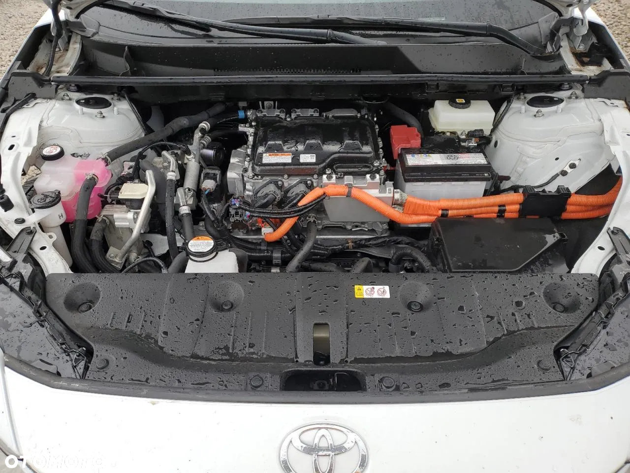 Toyota bZ4X - 11