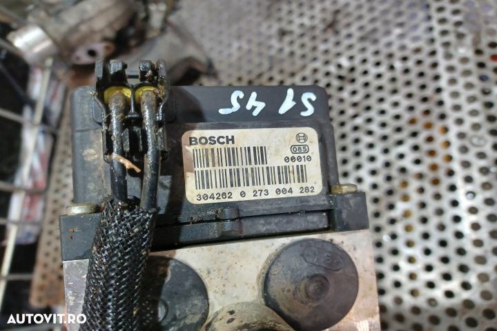 Pompa ABS 2000 1.9 TDI 0273004282 0265216563 8E0614111AN Volkswagen V - 4