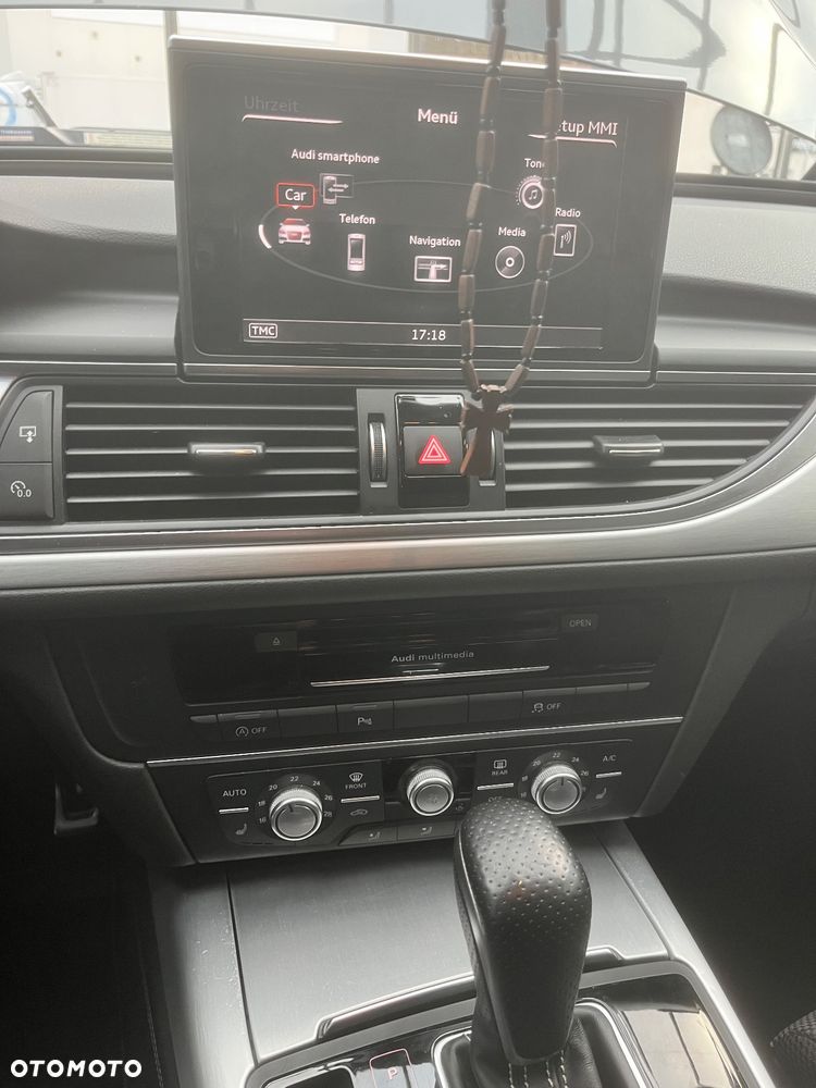 Audi A6 - 14