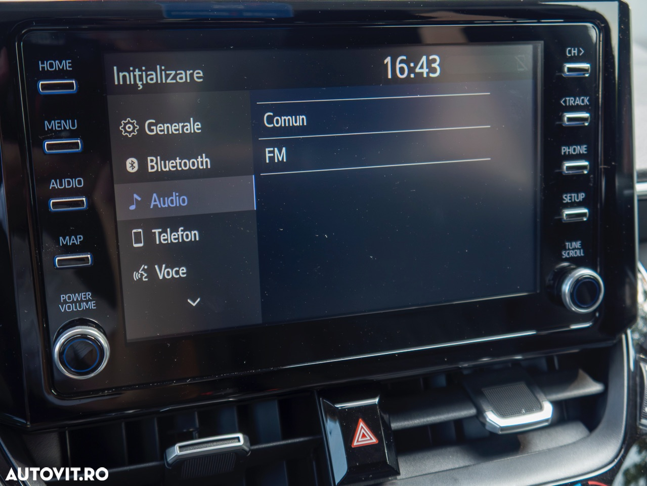 Toyota Corolla Sedan 1.8 HEV Business - 26
