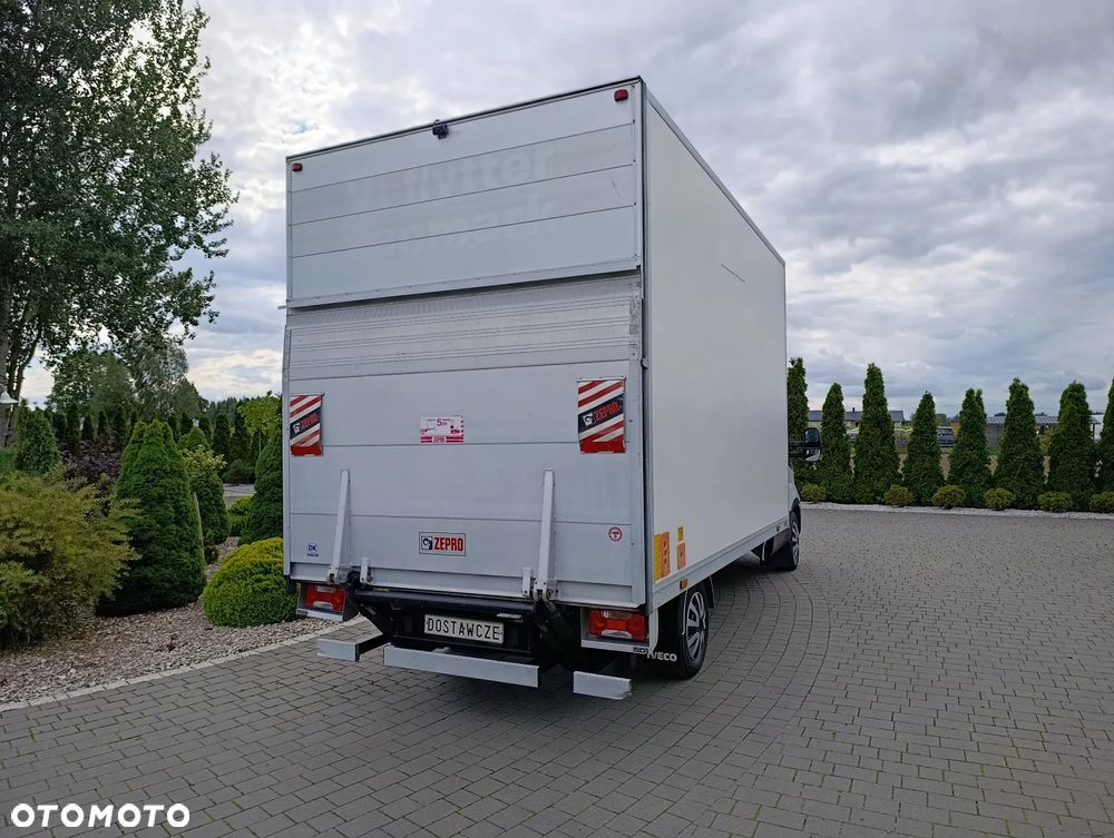 Iveco 35c17 Daily - 6