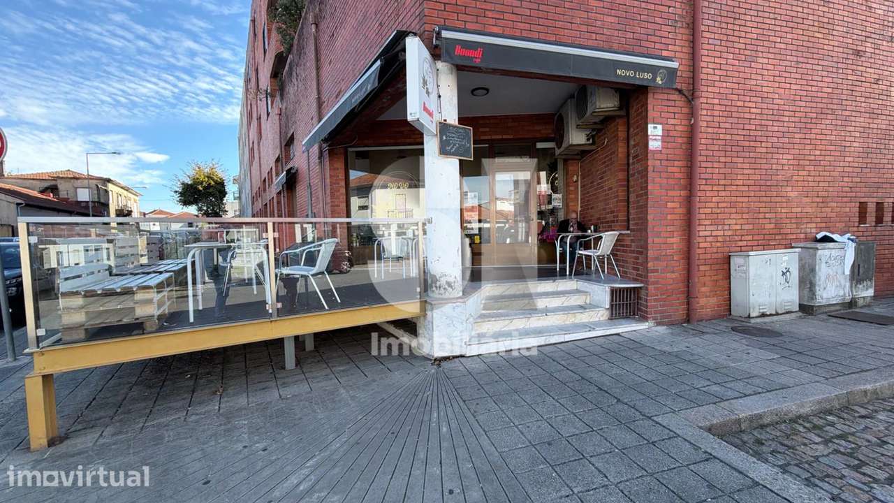 Oportunidade de Investimento – Loja para venda   | 269,27 m² - Grande imagem: 2/41