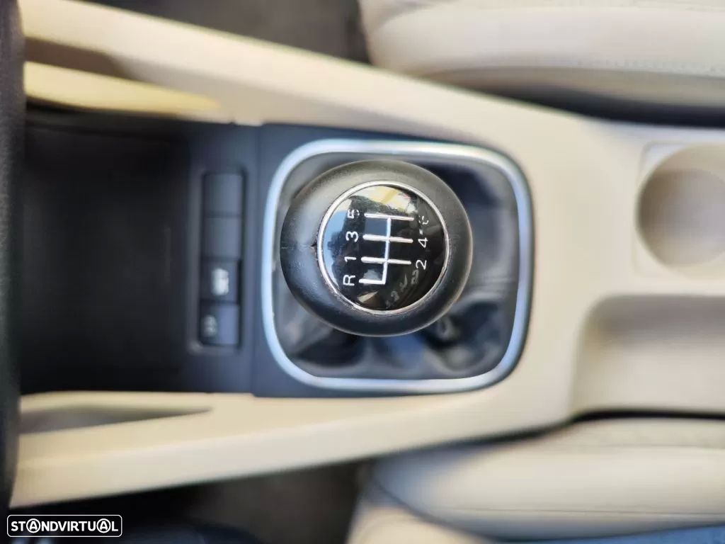VW EOS 1.6 FSi - 38