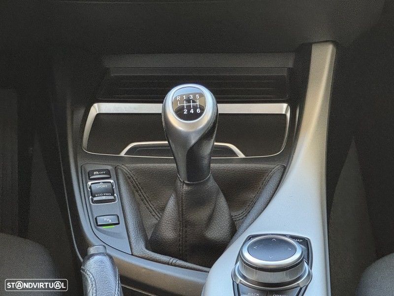 BMW 116 d Line Sport - 18