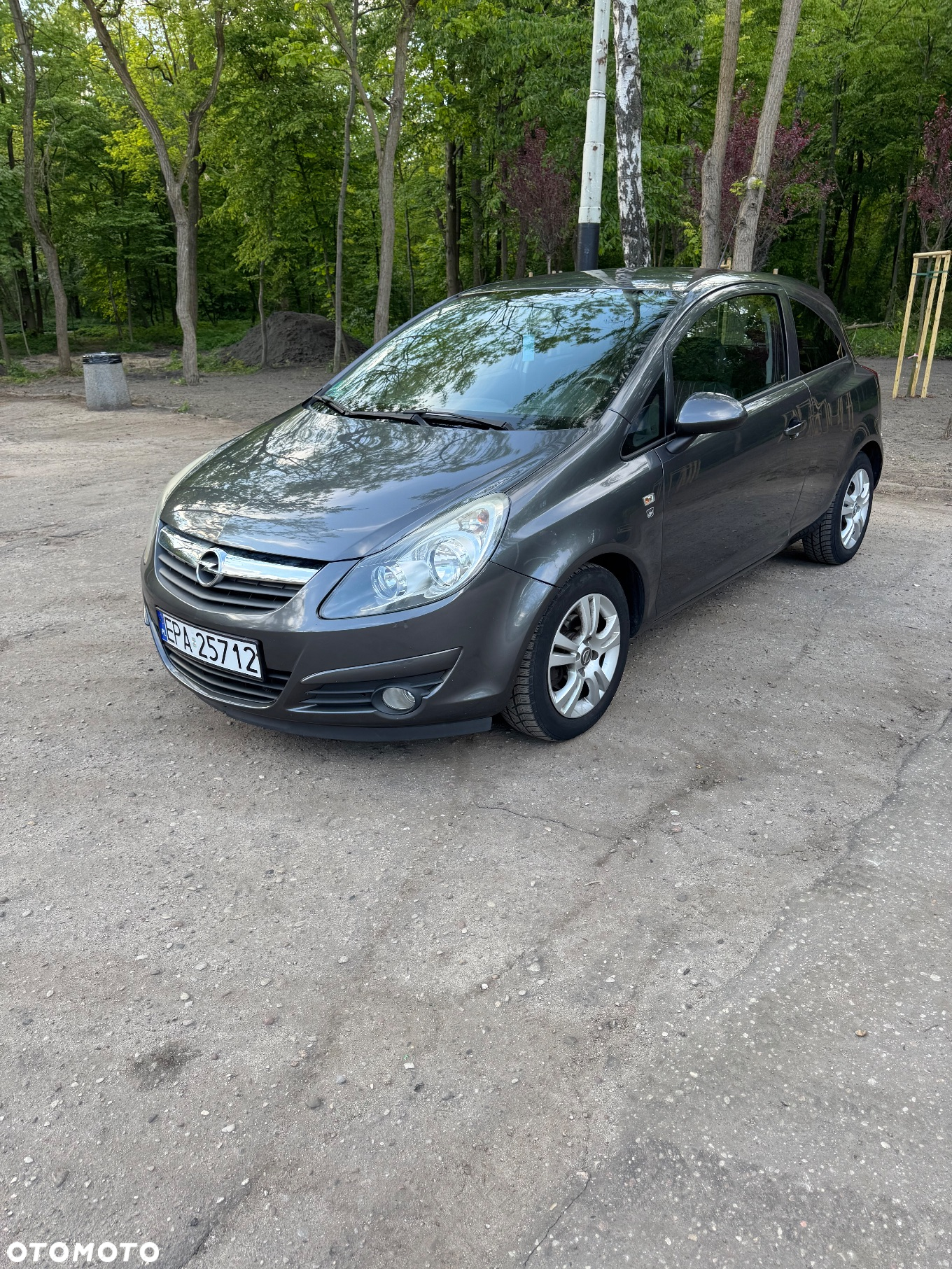 Opel Corsa 1.2 16V 111 - 4