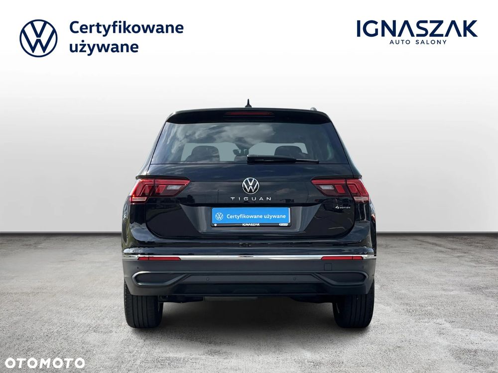 Volkswagen Tiguan 2.0 TDI SCR 4Mot Life DSG - 4