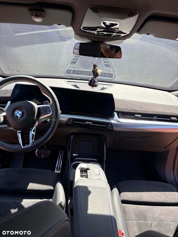 BMW X2 sDrive20i - 12