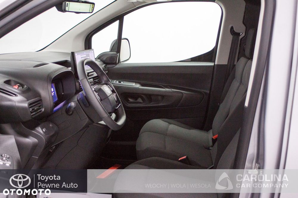 Toyota PROACE CITY - 9