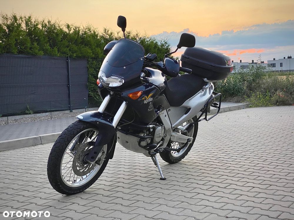 Aprilia Pegaso - 7
