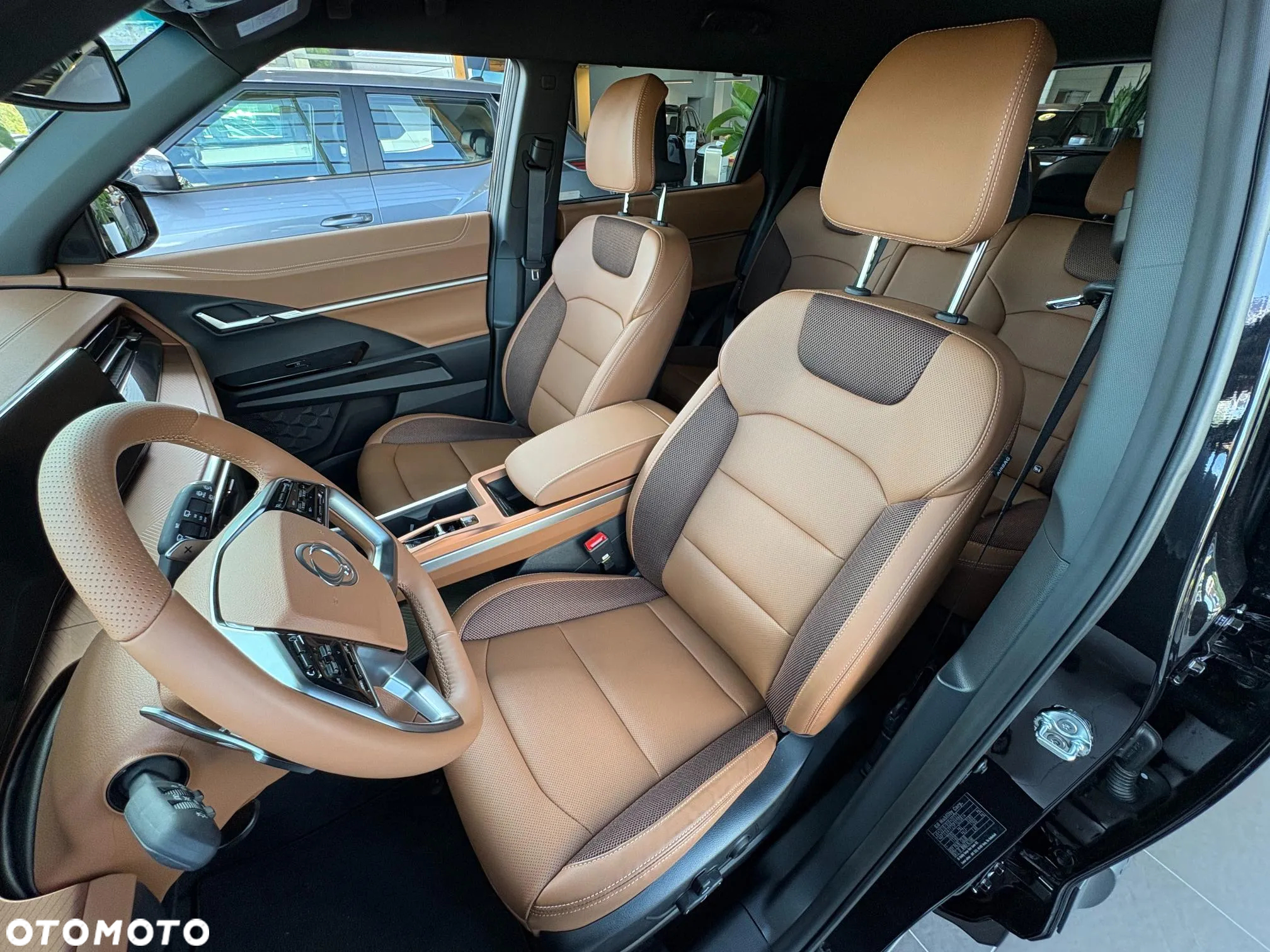 SsangYong/KGM Torres 1.5 T-GDI Adventure Plus - 14