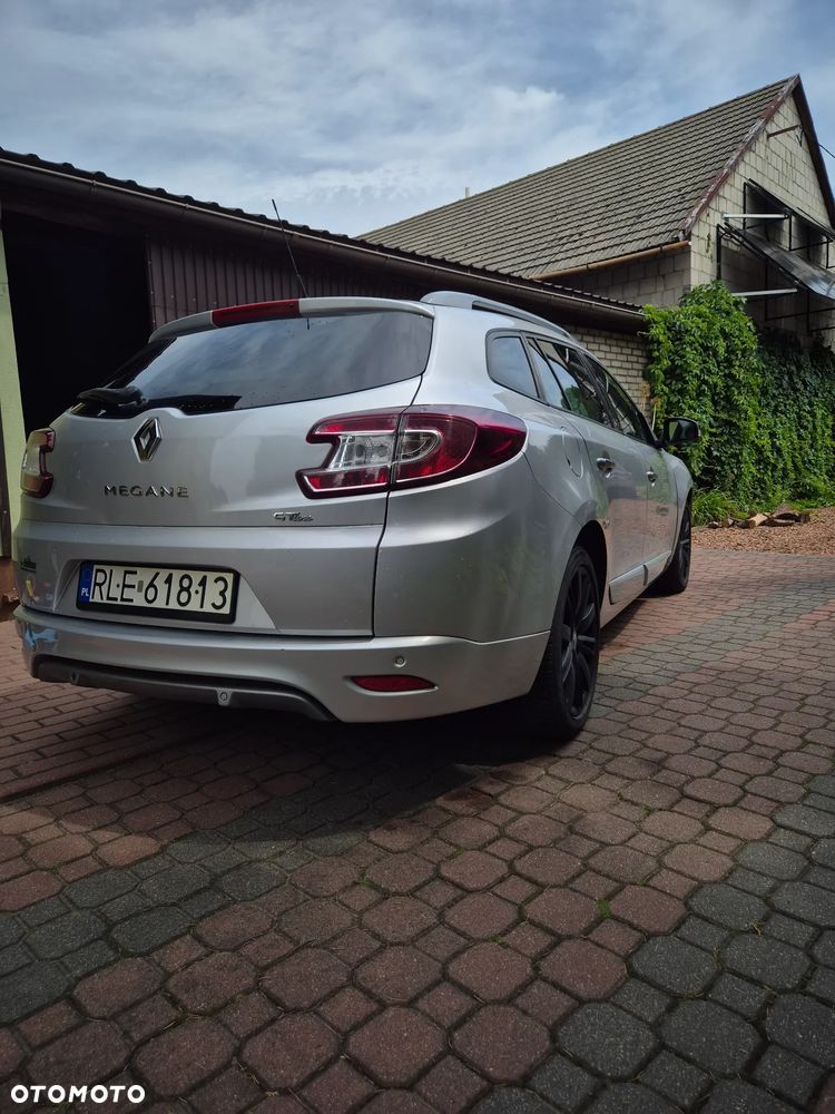 Renault Megane - 5