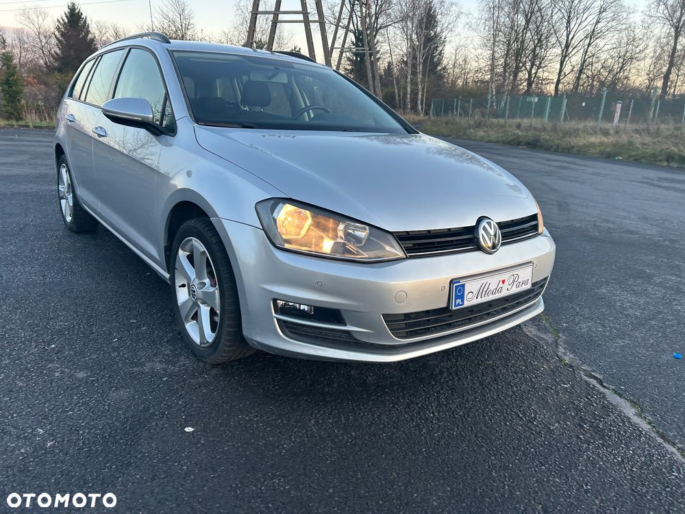 Volkswagen Golf - 35