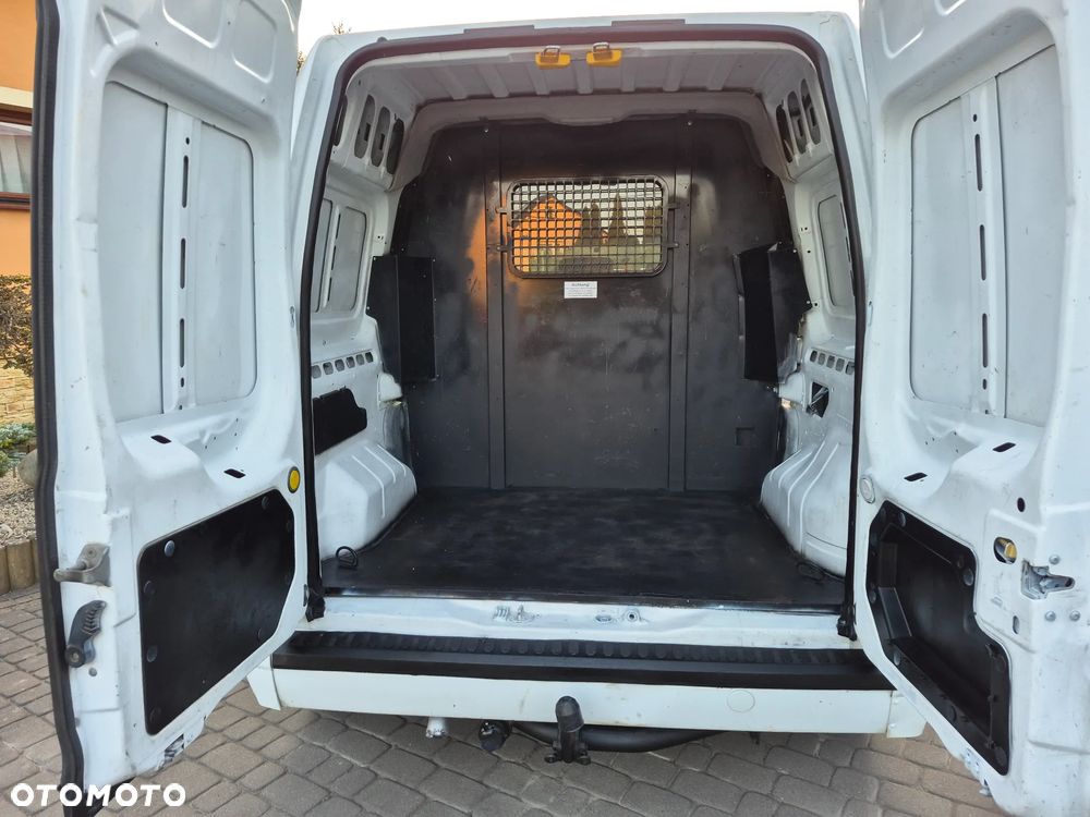 Ford Transit Connect 230 LWB LX - 14
