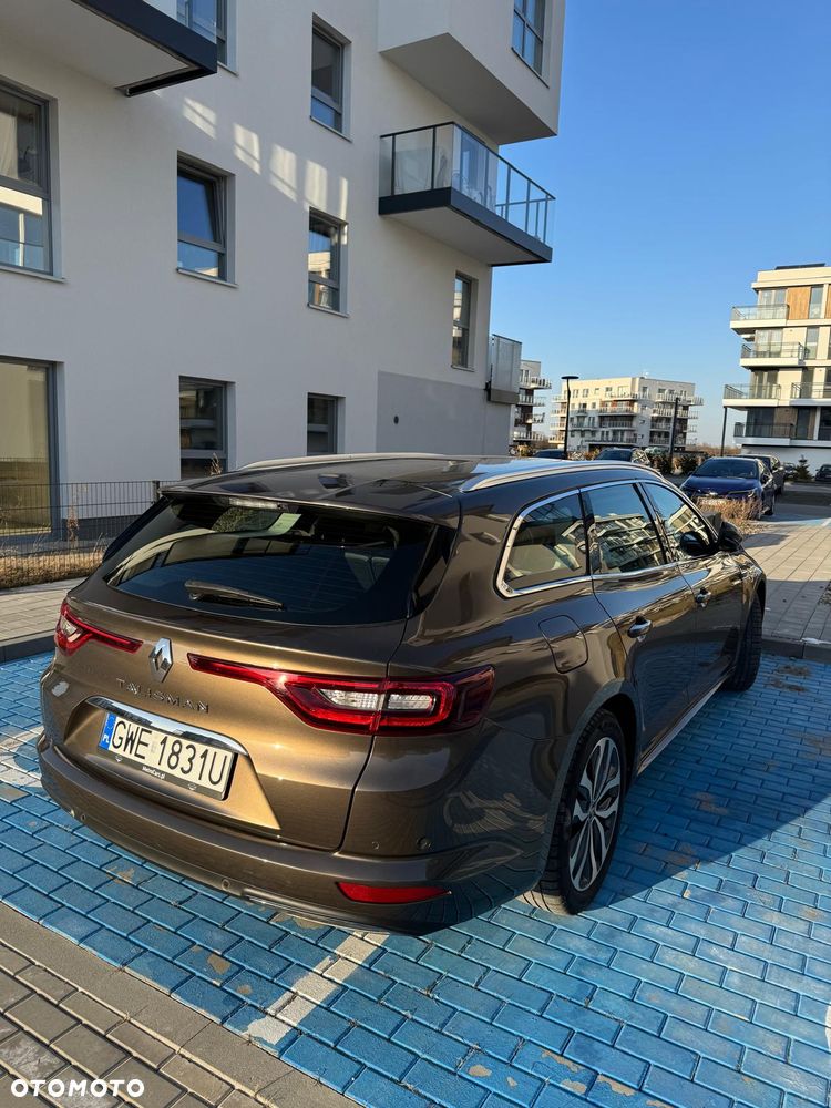 Renault Talisman 1.6 Energy TCe Intens EDC - 14