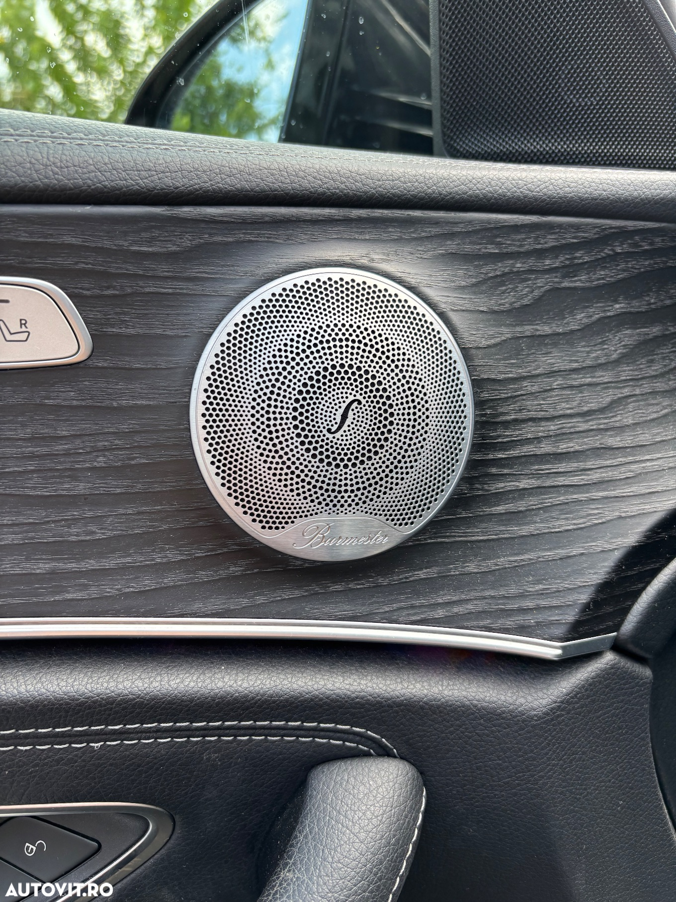 Mercedes-Benz E 300 de T 9G-TRONIC AMG Line - 12