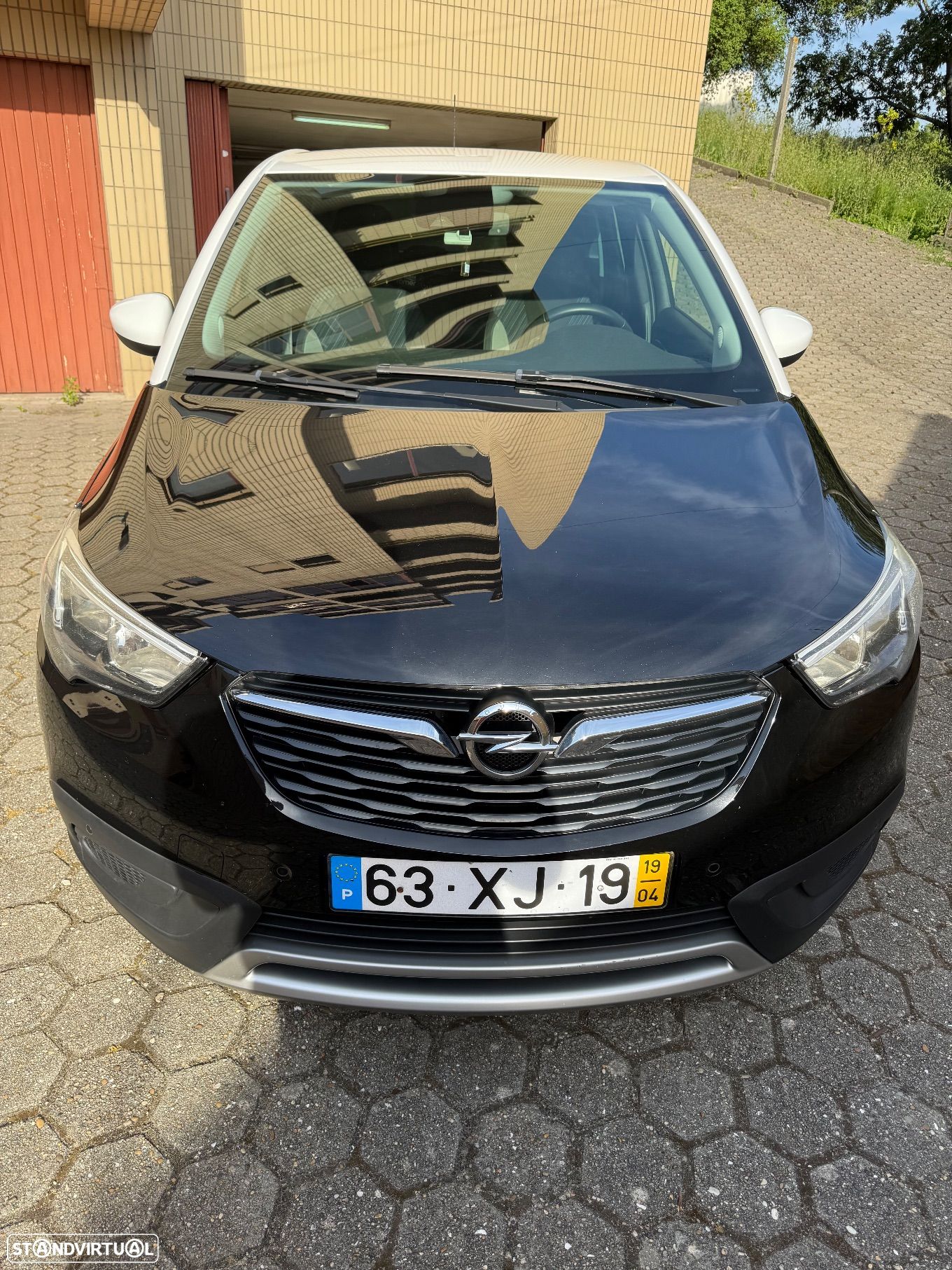 Opel Crossland X 1.2 120 Anos - 1