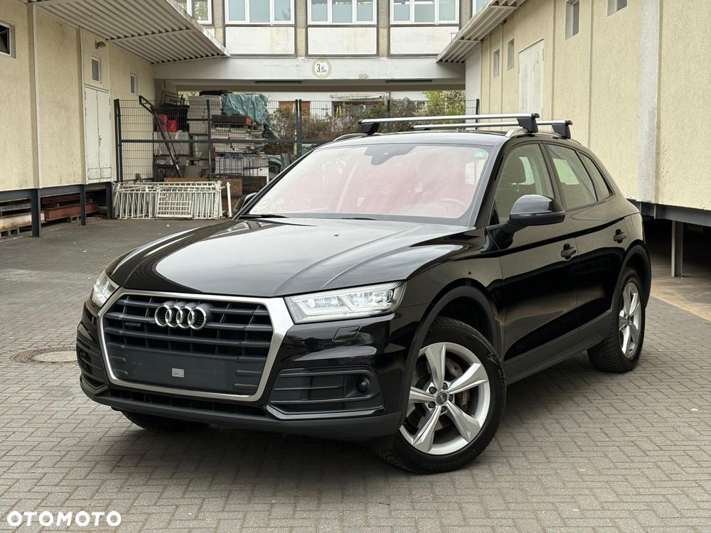 Audi Q5 40 TDI Quattro S tronic sport - 3