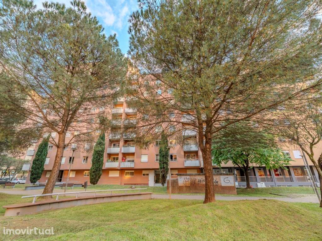 Arrenda-se T3 Ao Parque da Rodovia-Braga - Grande imagem: 2/34