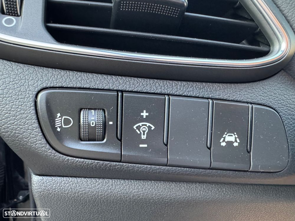 Hyundai i30 N 2.0 T-GDi Pack Performance - 11