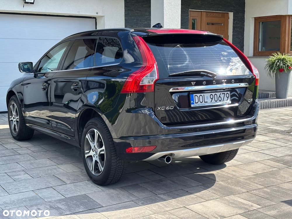 Volvo XC 60 D3 Momentum - 17