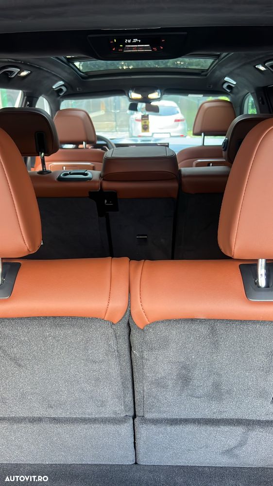 BMW X7 xDrive40d AT MHEV - 7