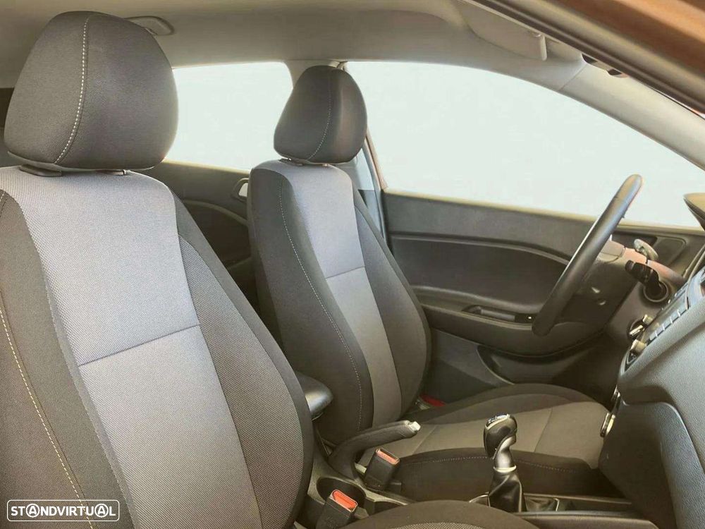 Hyundai i20 Active 1.0 T-GDi Style - 14