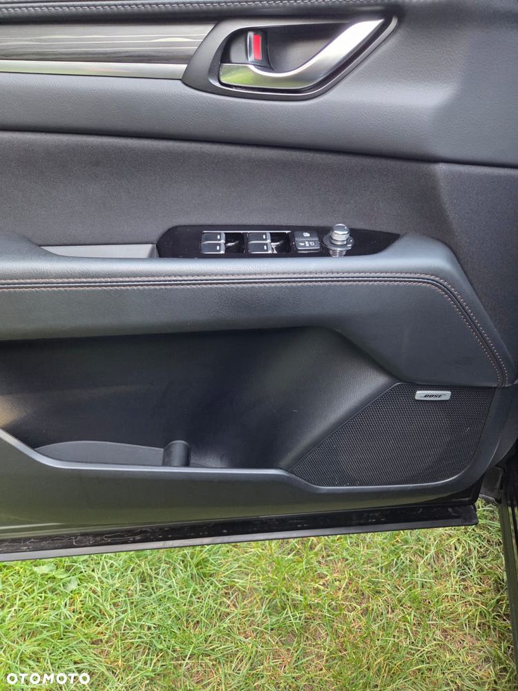 Mazda CX-5 - 18