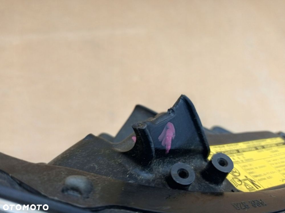 LEXUS RX300 RX 300 RX400 RX 400 XENON SKRĘTNY 03- LAMPA PRZÓD PRAWA = - 12