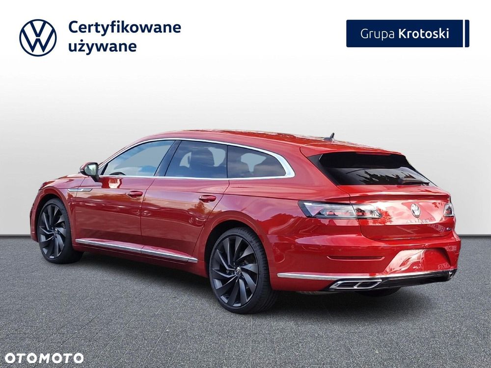 Volkswagen Arteon 2.0 TSI R-Line DSG - 3