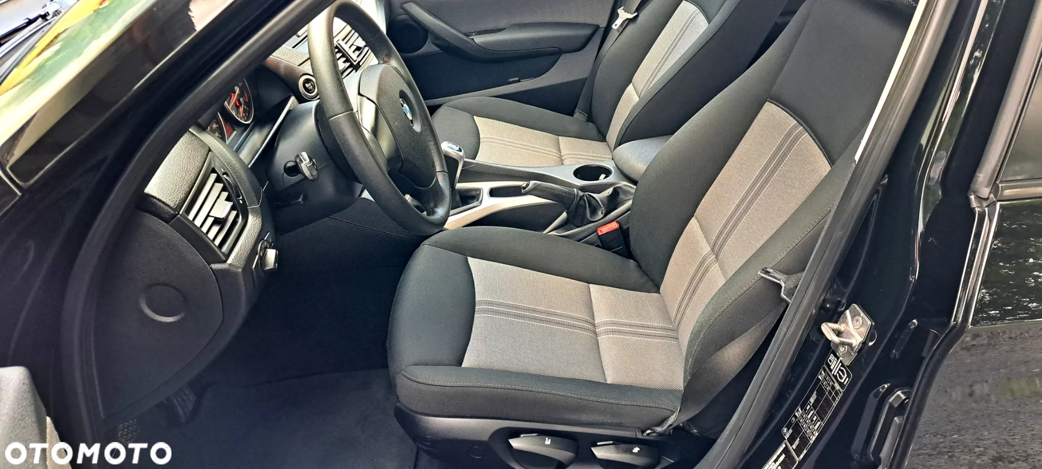 BMW X1 - 16