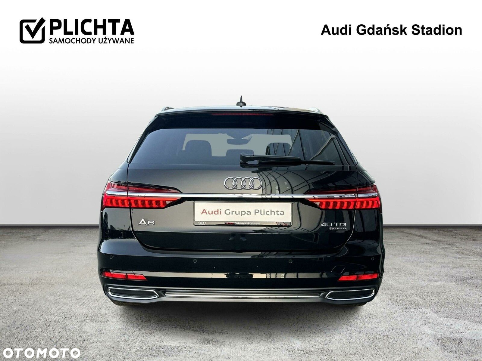 Audi A6 - 5