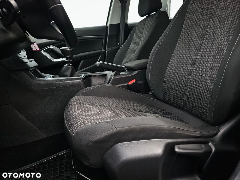 Peugeot 308 1.5 BlueHDi Active S&S - 12