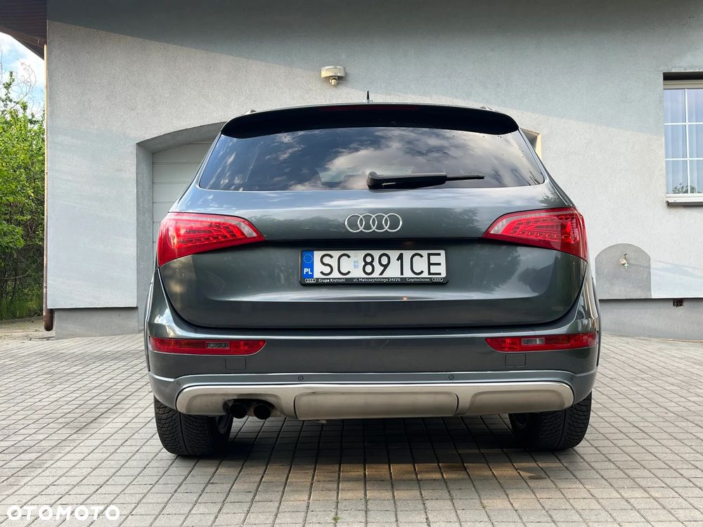 Audi Q5 2.0 TDI Quattro - 5