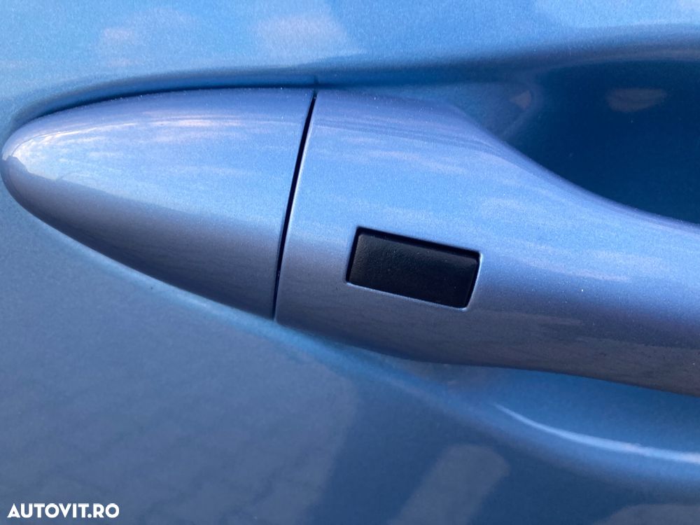 Hyundai ix35 2.0 CRDI 4WD Style - 31