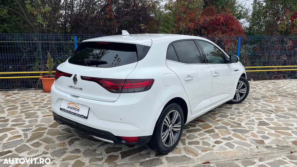 Renault Megane Blue dCi 116 Intens - 3