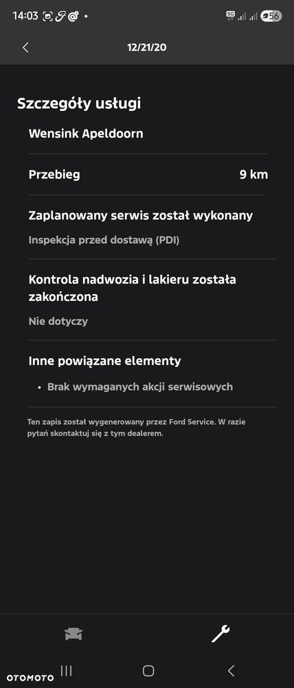 Ford Focus 1.0 EcoBoost Titanium - 15