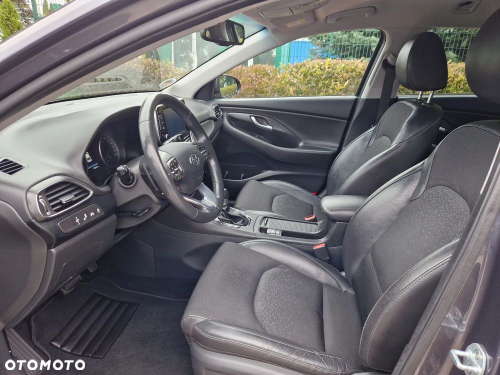 Hyundai i30 - 18