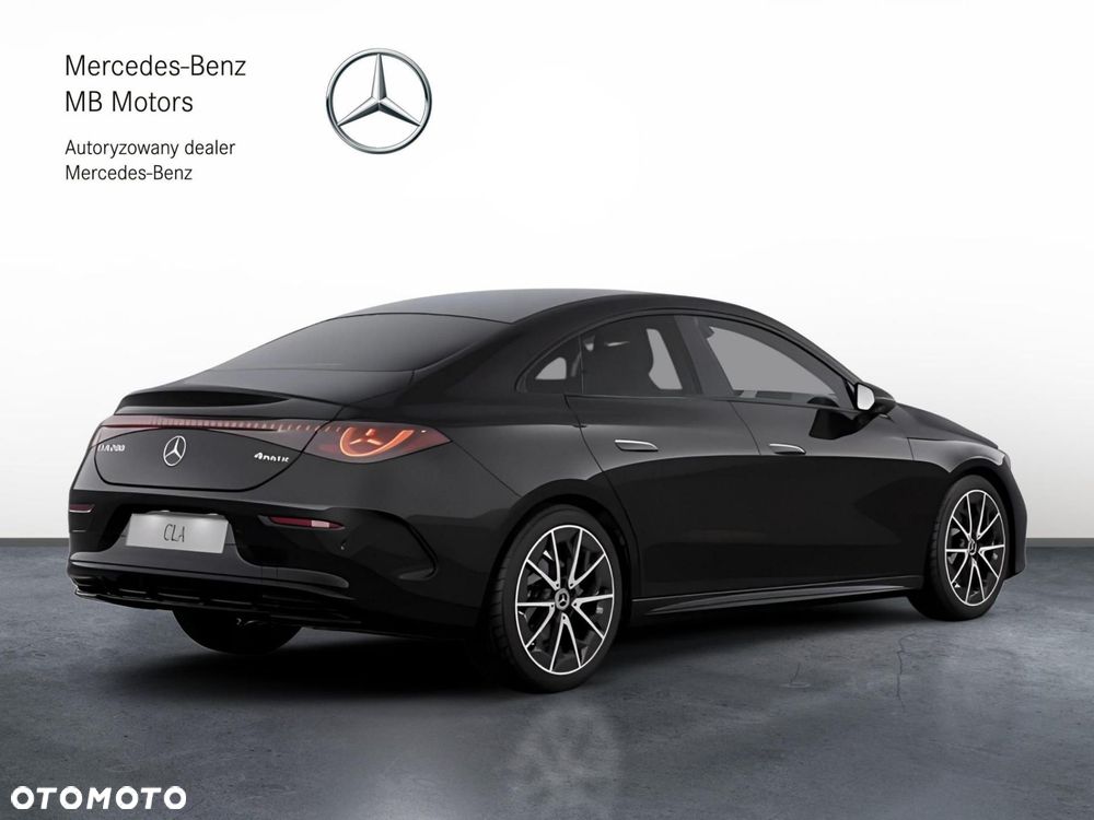 Mercedes-Benz CLA 200 mHEV 4-Matic 8G-DCT - 3