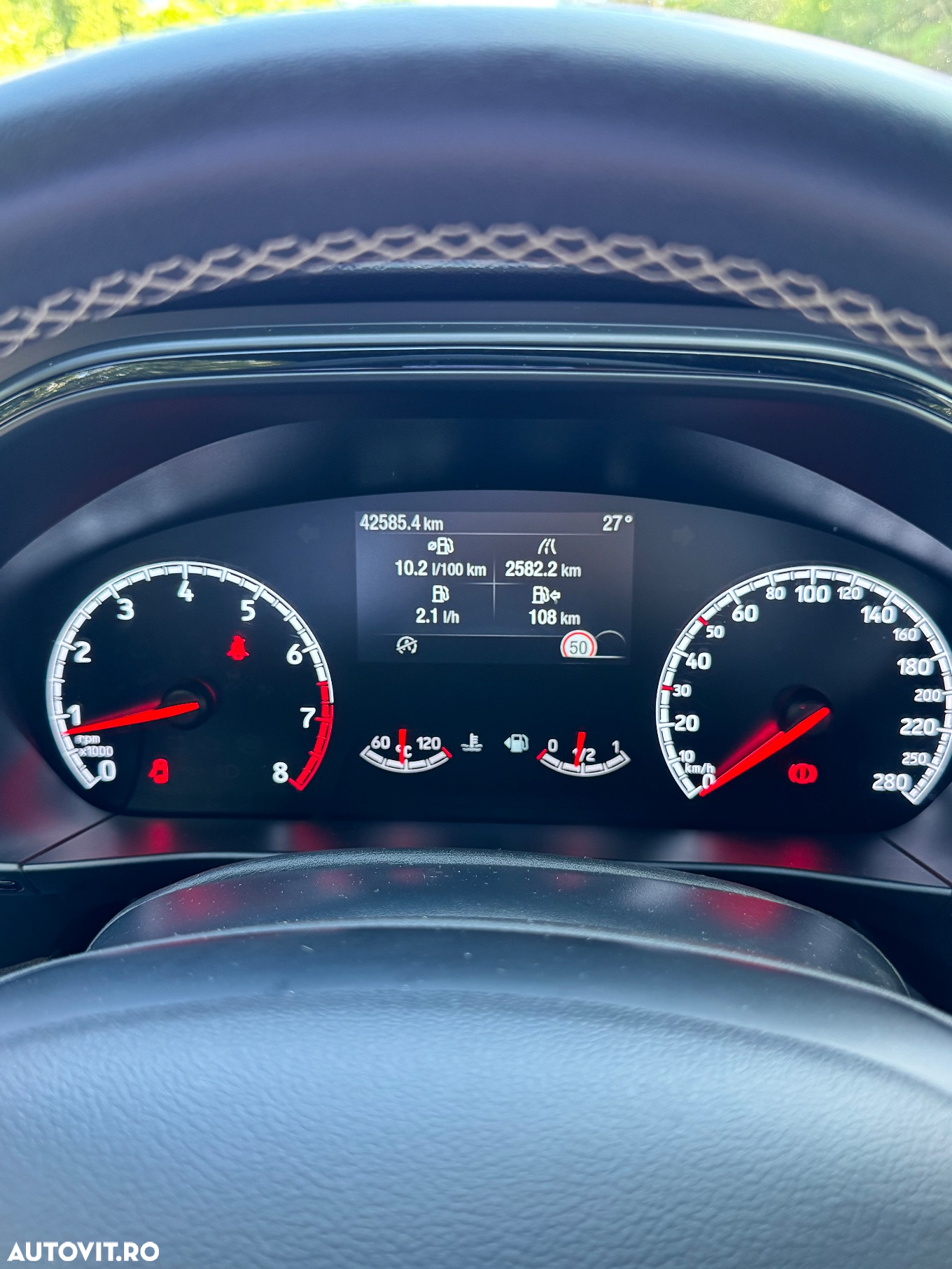 Ford Focus - 15