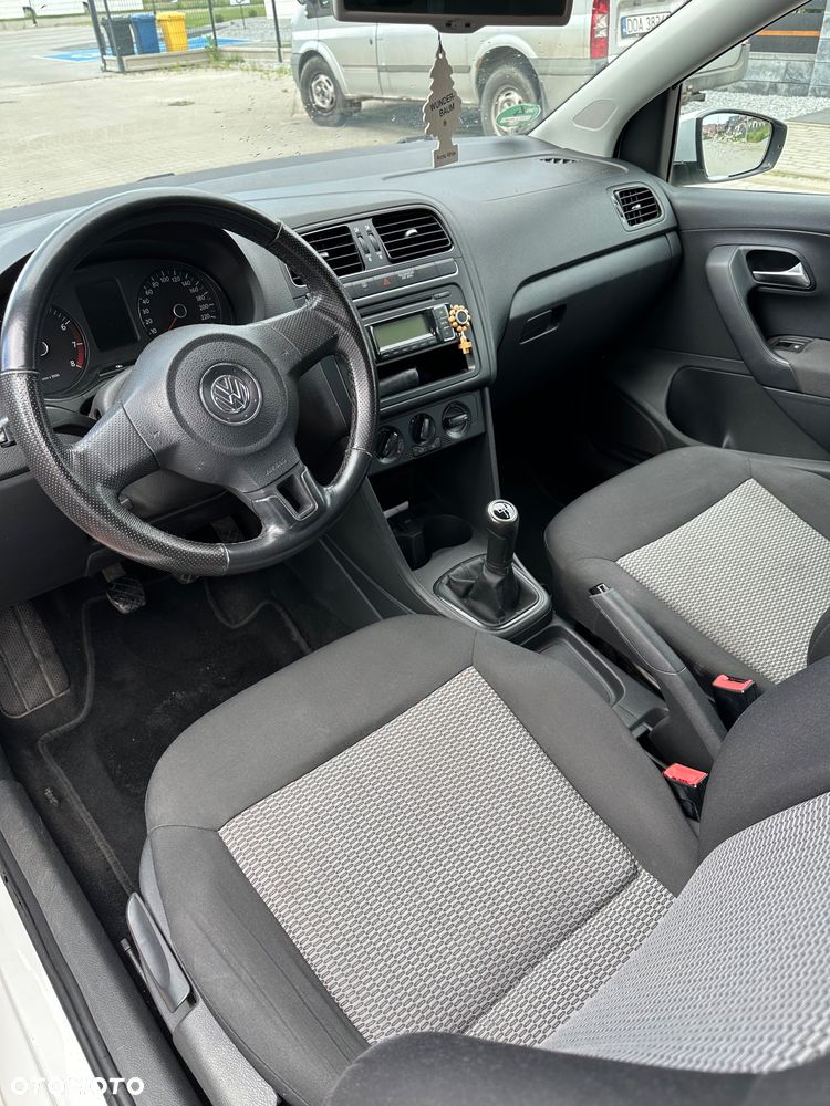 Volkswagen Polo 1.2 Style - 6