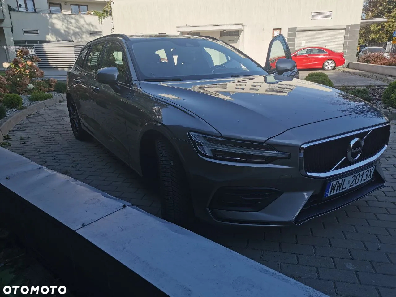 Volvo V60 D3 Geartronic Momentum - 6