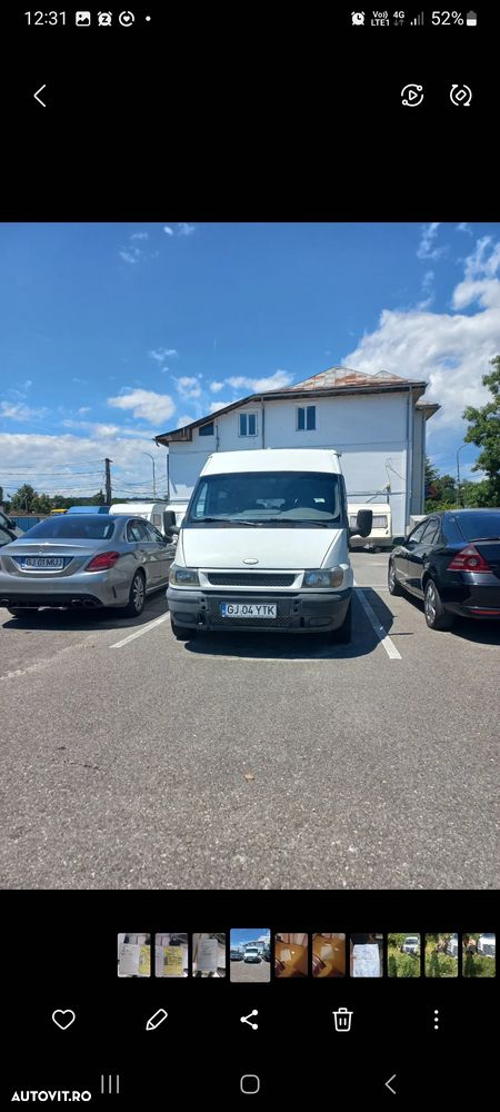 Ford Transit M - 7