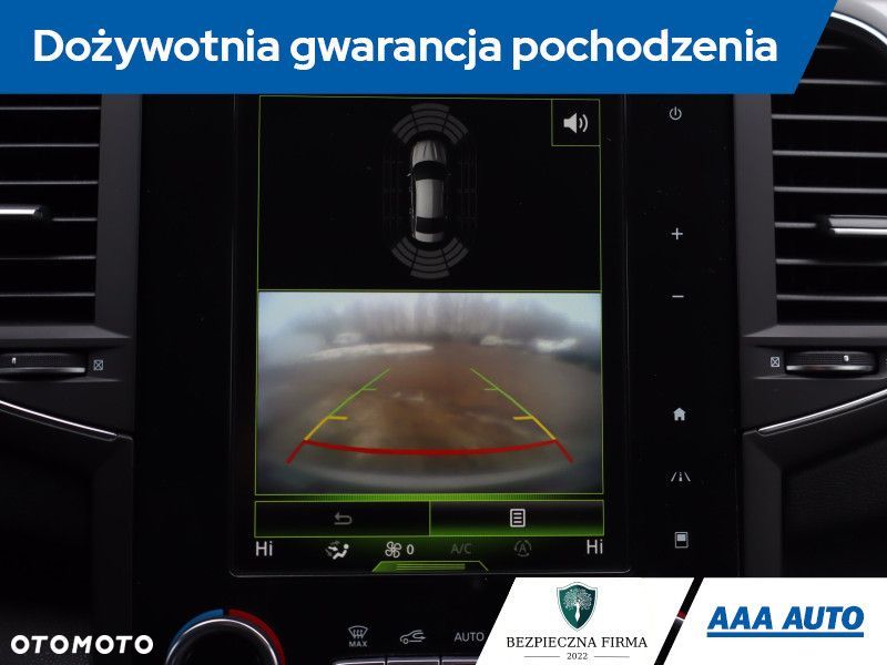 Renault Talisman - 22