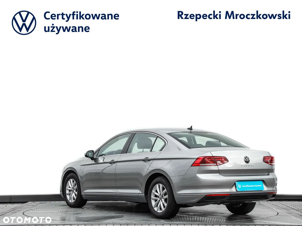 Volkswagen Passat 1.5 TSI EVO Business - 7