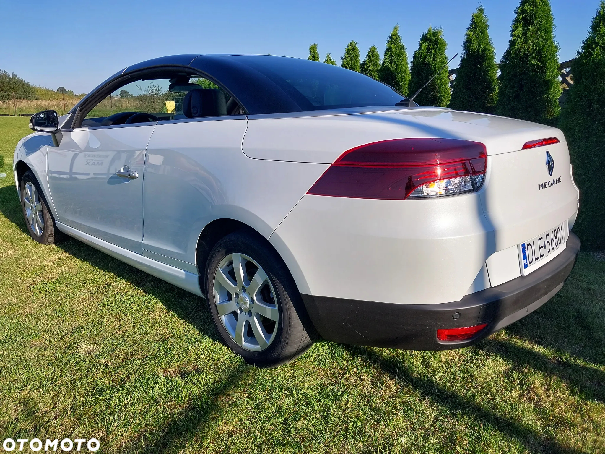 Renault Megane CC 1.4 16V TCE Privilege - 12