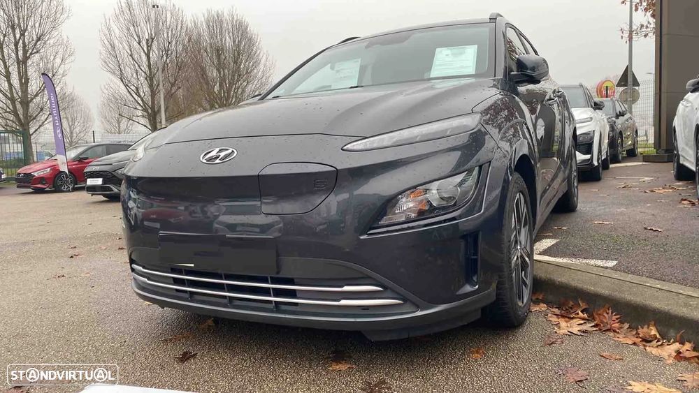 Hyundai Kauai 39 kWh Premium - 1