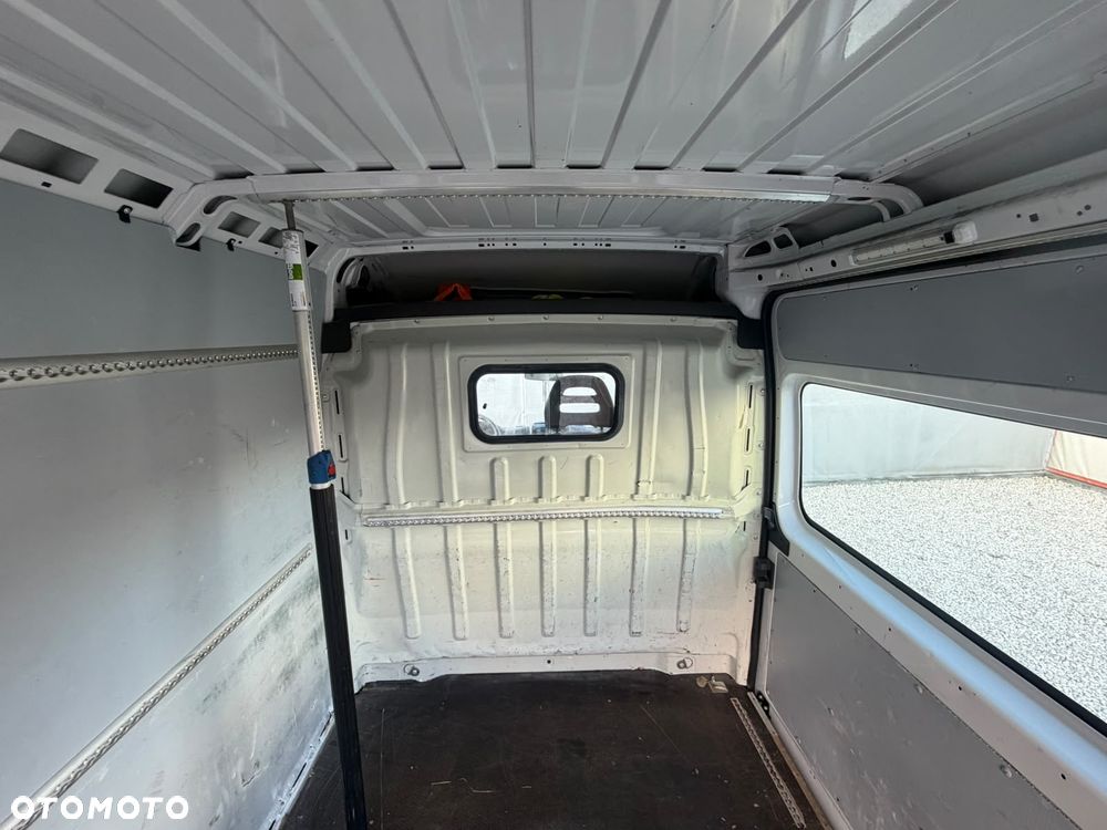Peugeot Boxer - 18