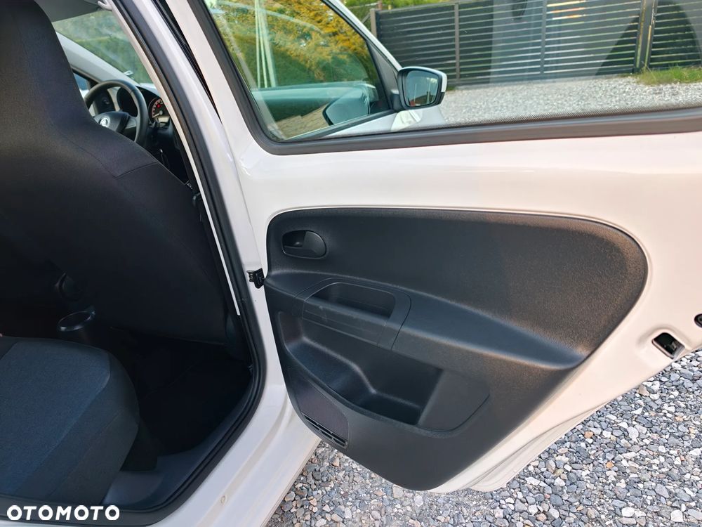 Skoda Citigo - 23