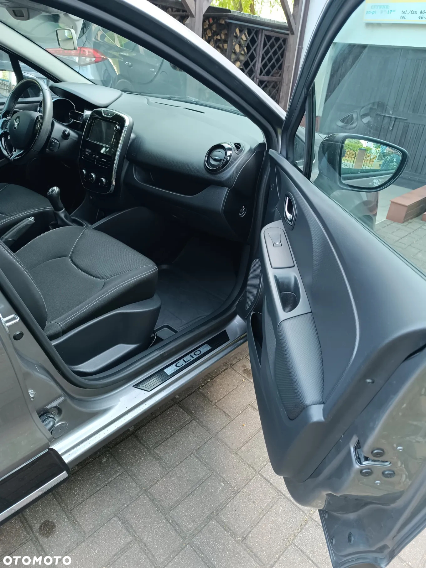 Renault Clio 1.2 16V Business - 6